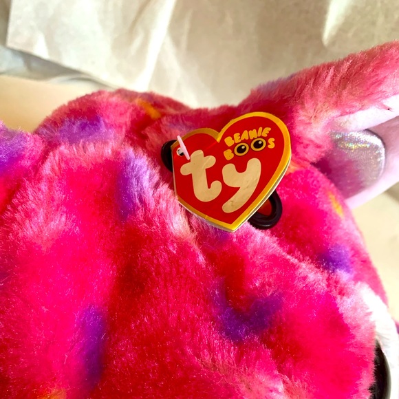 Ty Beanie Boo Kacey The Koala Hat - Picture 2 of 3